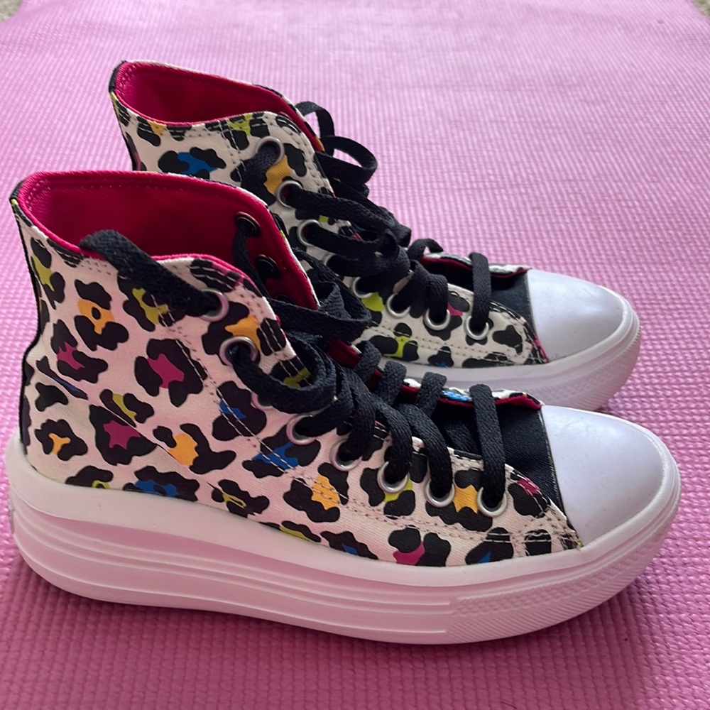 Converse all star